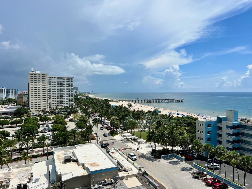 101 Briny Avenue 1005, Pompano Beach, FL 33062
