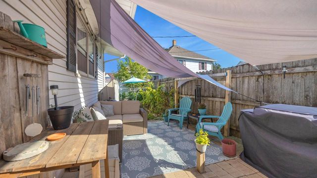 230 Giddings AVENUE, Sheboygan Falls, WI 53085