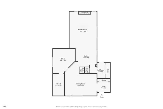 230 Giddings AVENUE, Sheboygan Falls, WI 53085