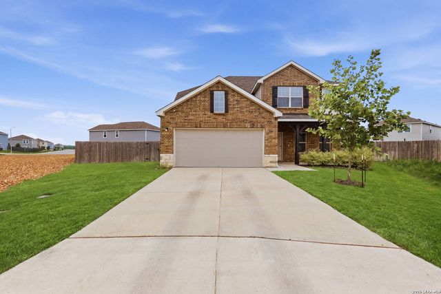 12654 BETELGEUSE, San Antonio, TX 78245