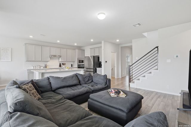 12654 BETELGEUSE, San Antonio, TX 78245