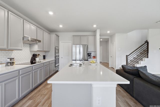 12654 BETELGEUSE, San Antonio, TX 78245