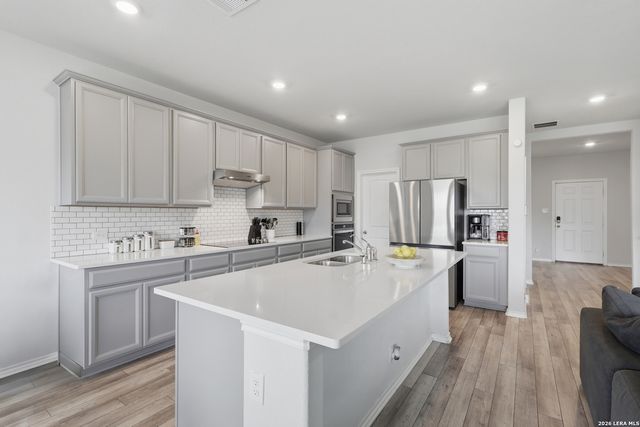 12654 BETELGEUSE, San Antonio, TX 78245