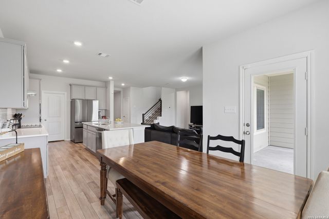 12654 BETELGEUSE, San Antonio, TX 78245