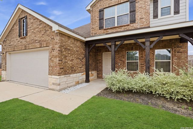 12654 BETELGEUSE, San Antonio, TX 78245