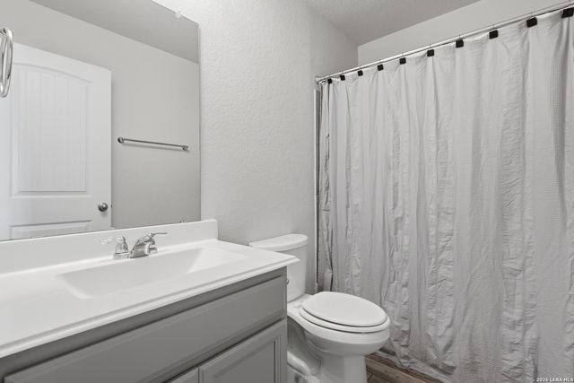 12654 BETELGEUSE, San Antonio, TX 78245
