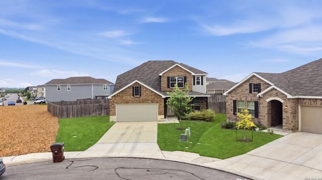 12654 BETELGEUSE, San Antonio, TX 78245