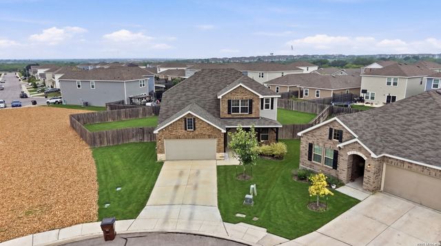 12654 BETELGEUSE, San Antonio, TX 78245