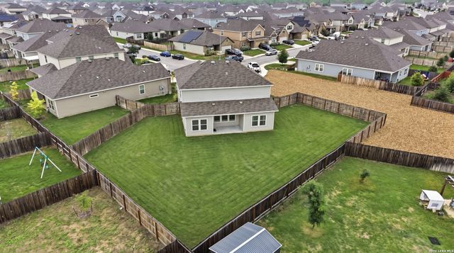 12654 BETELGEUSE, San Antonio, TX 78245