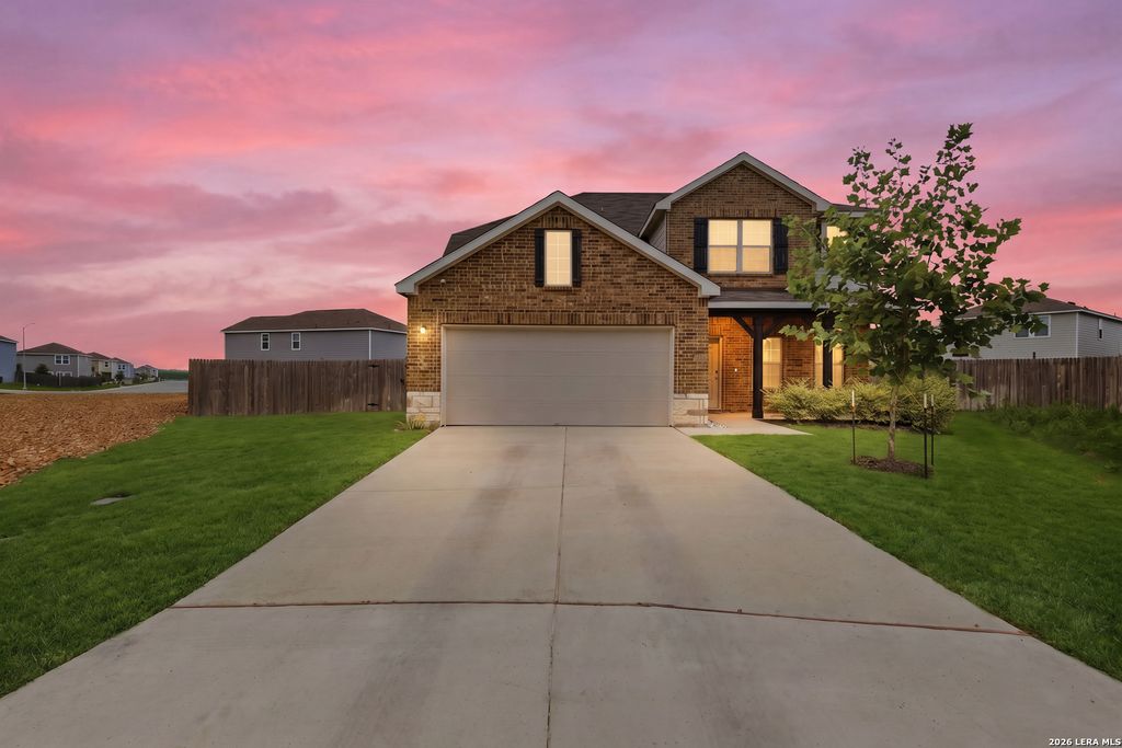 12654 BETELGEUSE, San Antonio, TX 78245