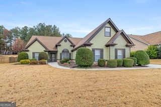 731 Lincoln Drive, Winder, GA 30680