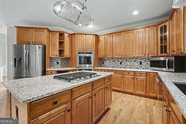 211 Cedar Woods Way, Canton, GA 30114