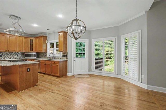 211 Cedar Woods Way, Canton, GA 30114