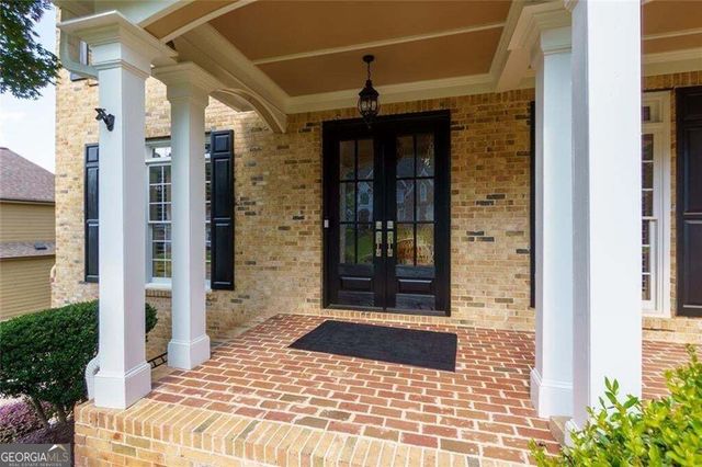 211 Cedar Woods Way, Canton, GA 30114