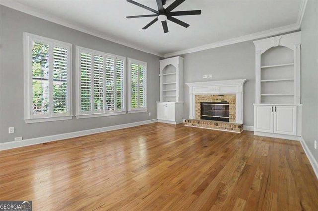 211 Cedar Woods Way, Canton, GA 30114
