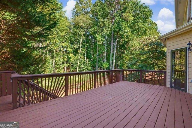 211 Cedar Woods Way, Canton, GA 30114