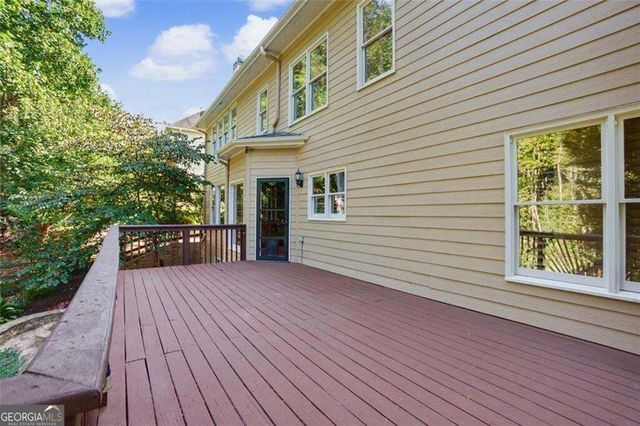 211 Cedar Woods Way, Canton, GA 30114