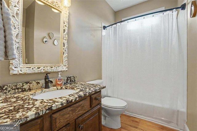 211 Cedar Woods Way, Canton, GA 30114