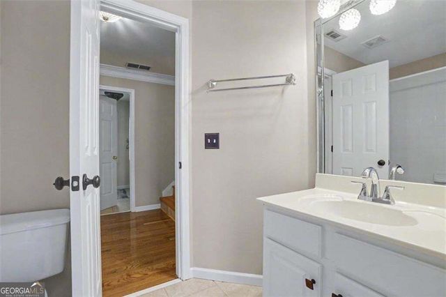 211 Cedar Woods Way, Canton, GA 30114