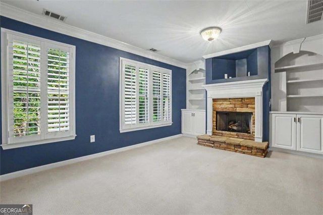 211 Cedar Woods Way, Canton, GA 30114