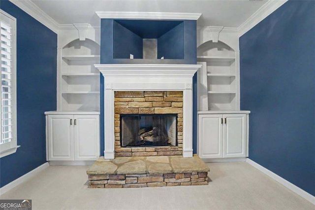 211 Cedar Woods Way, Canton, GA 30114