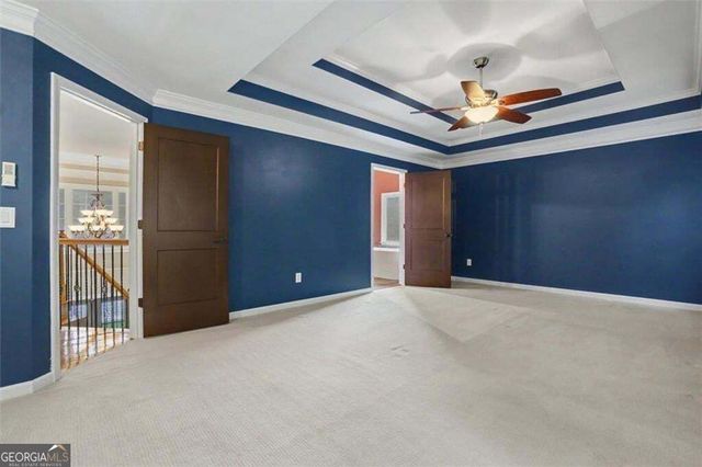 211 Cedar Woods Way, Canton, GA 30114