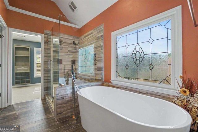 211 Cedar Woods Way, Canton, GA 30114