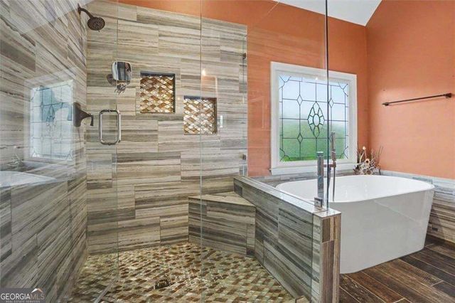 211 Cedar Woods Way, Canton, GA 30114
