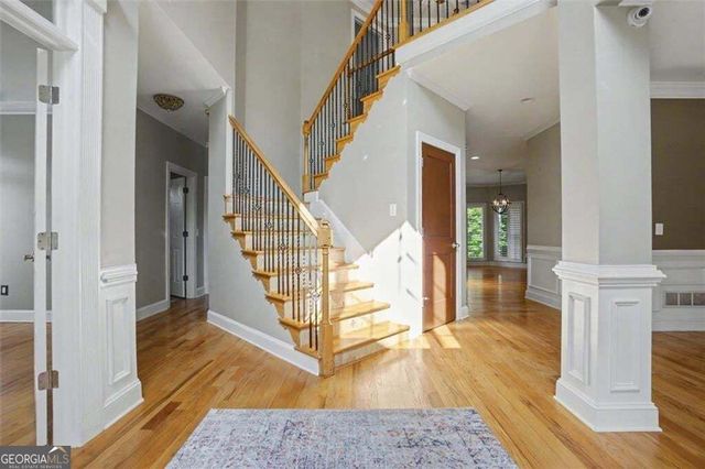 211 Cedar Woods Way, Canton, GA 30114