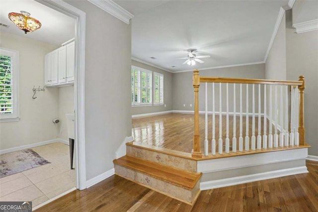 211 Cedar Woods Way, Canton, GA 30114