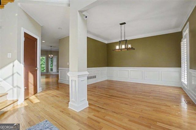 211 Cedar Woods Way, Canton, GA 30114