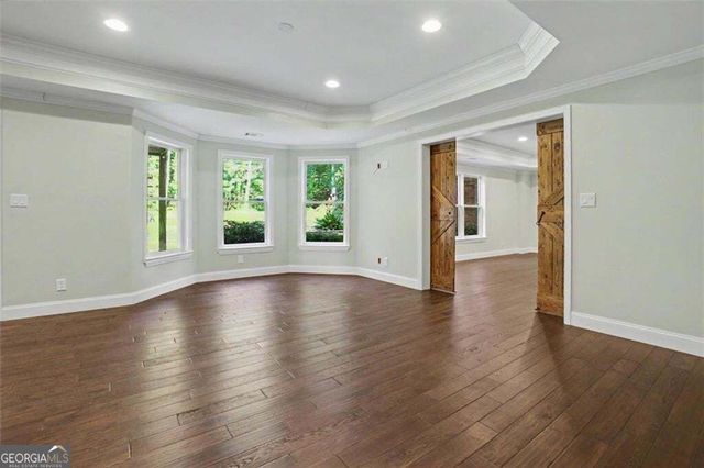 211 Cedar Woods Way, Canton, GA 30114