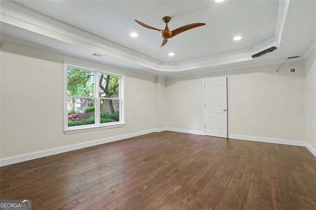 211 Cedar Woods Way, Canton, GA 30114