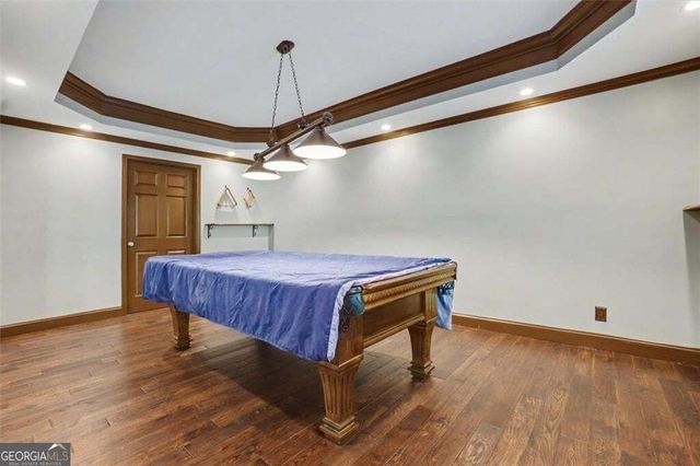 211 Cedar Woods Way, Canton, GA 30114