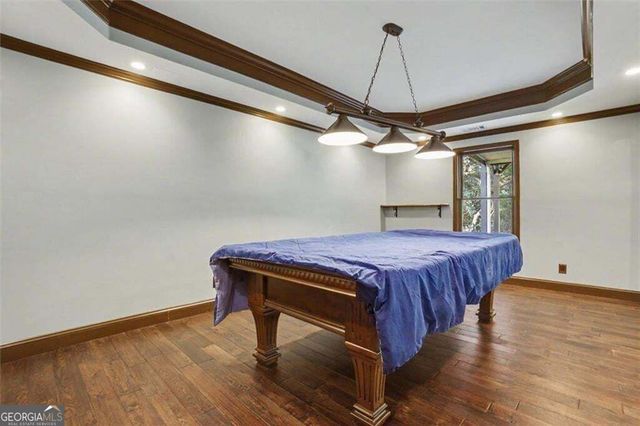211 Cedar Woods Way, Canton, GA 30114