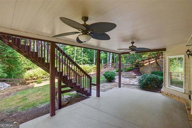 211 Cedar Woods Way, Canton, GA 30114