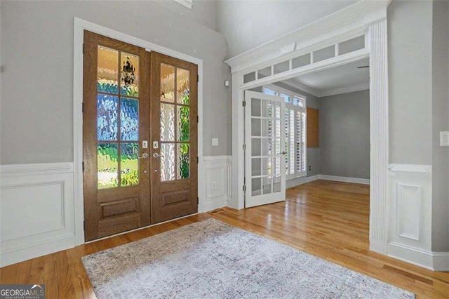 211 Cedar Woods Way, Canton, GA 30114