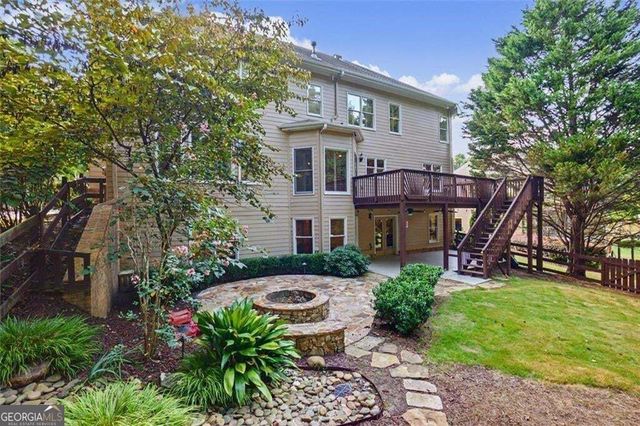 211 Cedar Woods Way, Canton, GA 30114