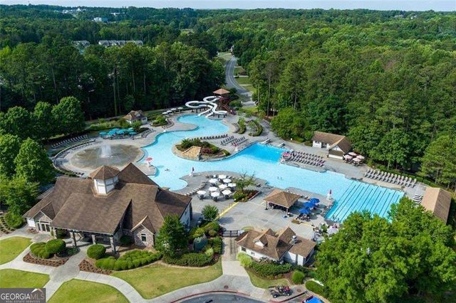 211 Cedar Woods Way, Canton, GA 30114