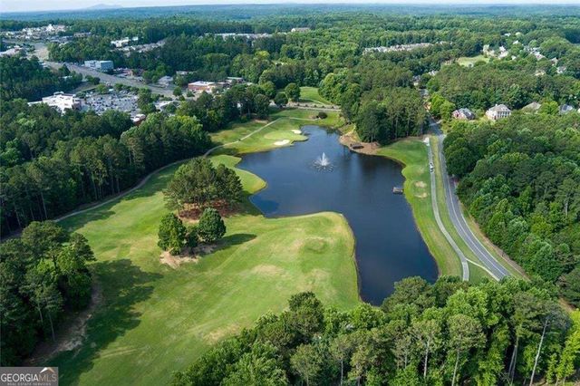 211 Cedar Woods Way, Canton, GA 30114