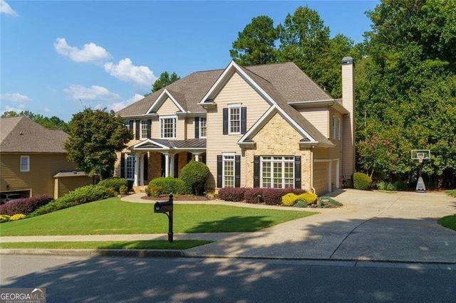211 Cedar Woods Way, Canton, GA 30114