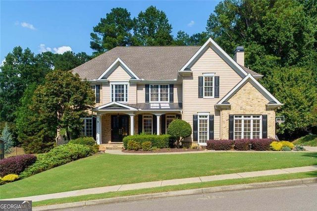 211 Cedar Woods Way, Canton, GA 30114