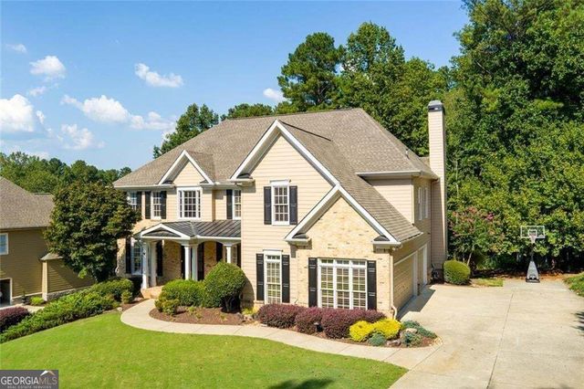 211 Cedar Woods Way, Canton, GA 30114