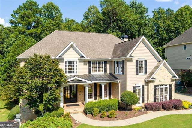 211 Cedar Woods Way, Canton, GA 30114