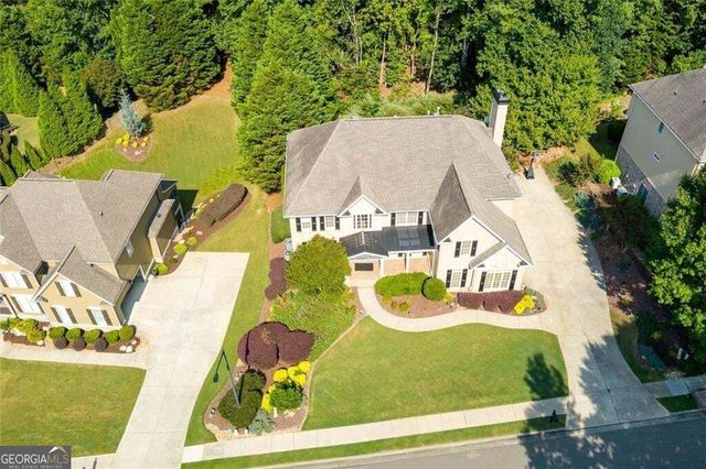 211 Cedar Woods Way, Canton, GA 30114