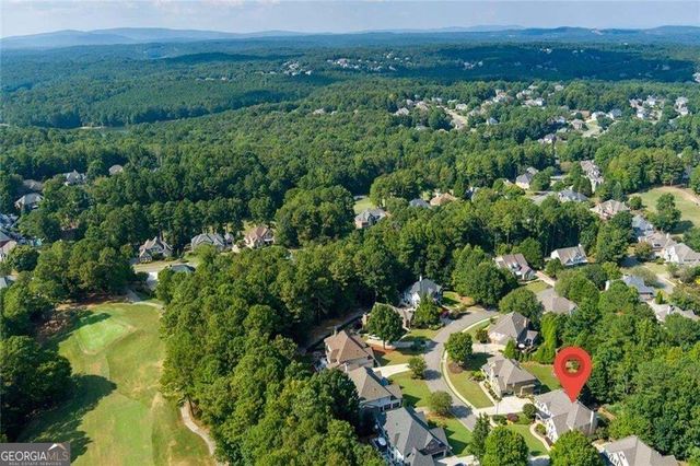 211 Cedar Woods Way, Canton, GA 30114