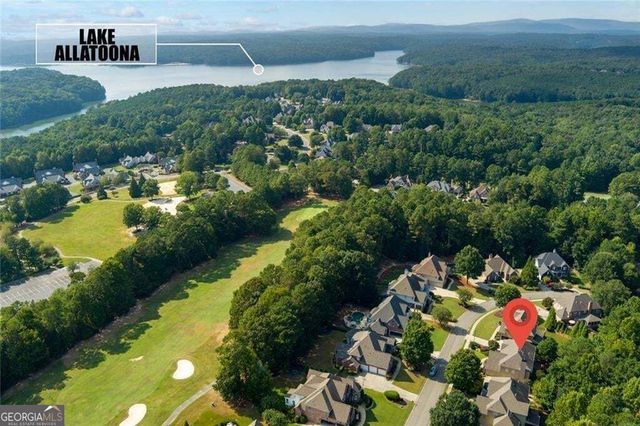 211 Cedar Woods Way, Canton, GA 30114