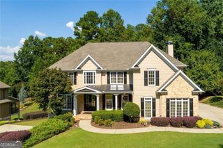 211 Cedar Woods Way, Canton, GA 30114