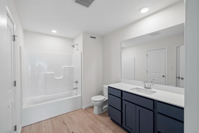 13067 Carolina Street, Crown Point, IN 46307