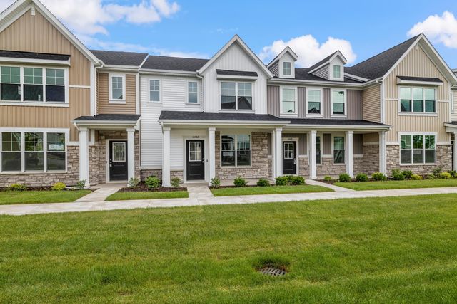 13067 Carolina Street, Crown Point, IN 46307